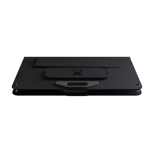 Xtorm XP2SW200. Rated power: 200 W, Minimum output voltage: 20 V, Solar panel current: 11000 mA. Solar cell type: Monocrys