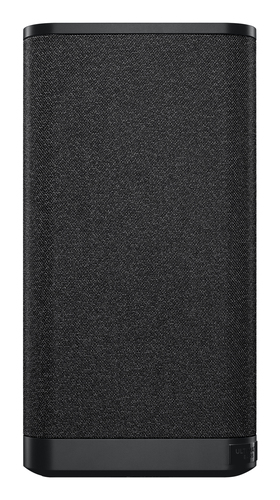 Ultimate Ears HYPERBOOM Bluetooth Speaker System - Black - Battery Rechargeable