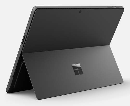 Microsoft Surface Pro 13". Display diagonal: 33 cm (13"), Display resolution: 2880 x 1920 pixels. Internal storage capacit