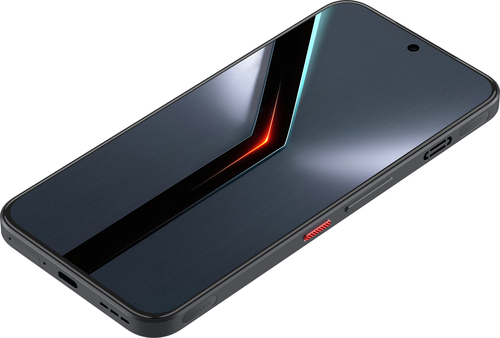 Smartphone ZTE Neo 5 GT 256 GB - 5G - 17,3 cm (6,8") OLED 1224 x 2720 - Octa-core (Cortex A78Quad core (4 Core) 2,60 GHz +