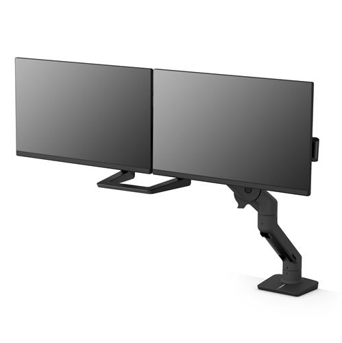 Ergotron HX Series 45-476-224. Montagem: Parafusos, Peso máximo (capacidade): 15,9 kg, Tamanho máximo de ecrã: 81,3 cm (32
