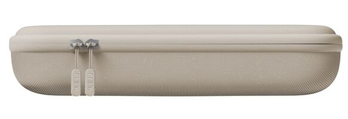 Belkin Ladebehälter Nintendo Tragbare Spielkonsole - Sand - Polyester Außenmaterial - Samt Innenmaterial - Kratzfest, Stoß