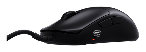 CHERRY XTRFY M42V2 ULTRA-LIGHT GAMING MOUSE BLACK