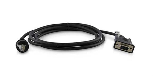 Datalogic 3,60 m Seriell Datenübertragungs-/Stromkabel - Cable for Barcode-Scanner