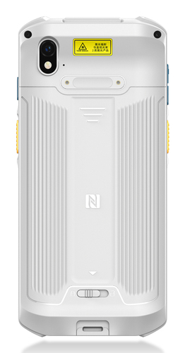 Newland NLS-MT9300-W4-SS-W. Bildschirmdiagonale: 14 cm (5.5"), Display-Auflösung: 1440 x 720 Pixel. Speicherkapazität: 4 G