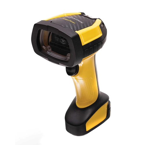 Datalogic PowerScan PBT9600. Type: Handheld bar code reader, Scanner type: 1D/2D, Linear (1D) barcodes supported: Code 128