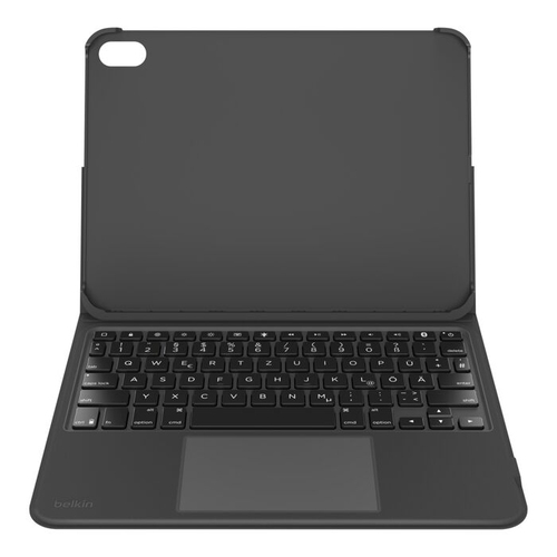 Belkin Connect Keyboard/Cover Case for 27.7 cm (10.9") to 27.9 cm (11") Apple iPad (10th Generation), iPad (11th Generatio