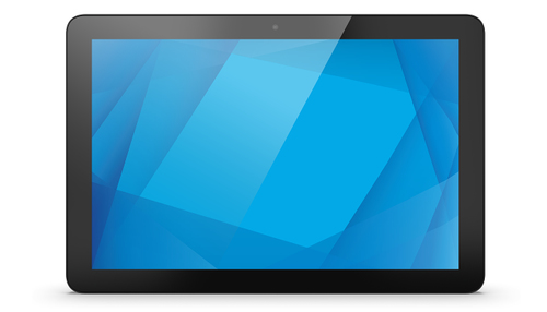 Terminale POS Elo I-Series 4 E390647 - (Qualcomm Snapdragon SDA660 - 4 GB - 64 GB - 25,7 cm (10,1") LED Touchscreen - LAN 