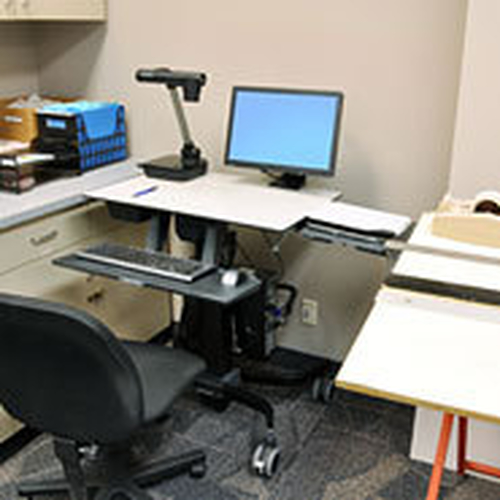 Ergotron TeachWell Mobile Digital Workspace. Product colour: Graphite, Grey, Type: Multimedia cart, Material: Metal. Heigh