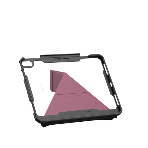 Urban Armor Gear Essential Armor Tasche (Folie) für 27,9 cm (11 Zoll) Apple iPad Air 11 (2024), iPad Air 11 (2025) Tablet 