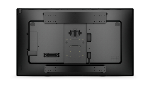 Elo 5554L 1397 mm LCD Digital-Signage-Display - 24 Stunden/7 Tage Betrieb - Energy Star - Dünnfilmtransistor (TFT) - Touch