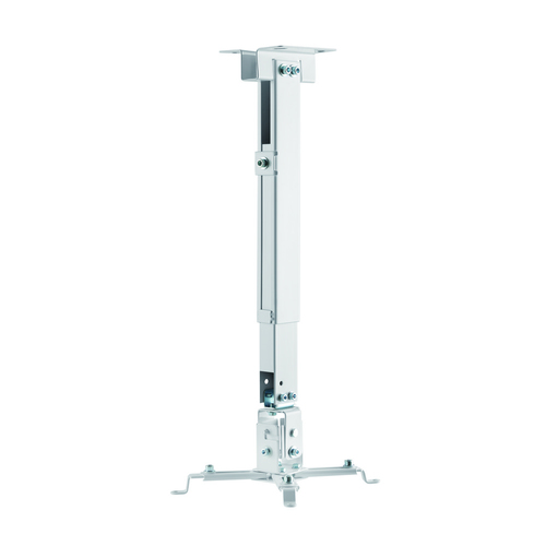 Napofix 350W. Mounting type: Ceiling/wall, Maximum weight capacity: 20 kg, Product colour: White. Width: 560 mm, Height: 6