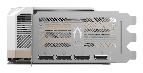 Zotac NVIDIA GeForce RTX 5080 Grafikkarte - 16 GB GDDR7 - 7680 x 4320 - 2,64 GHz Core - 256 Bit Busbreite - PCI Express 5.