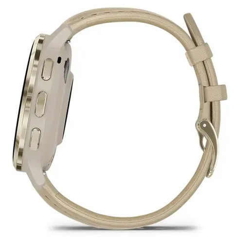 Garmin 010-02785-55. Display diagonal: 3.05 cm (1.2"), Display technology: AMOLED, Display resolution: 390 x 390 pixels, T