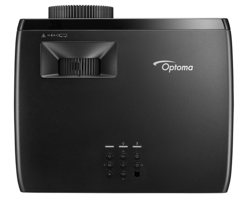 Optoma UHZ67. Projection technology: DLP, Projector native resolution: UHD 4K (3840x2160), Contrast ratio (typical): 50000