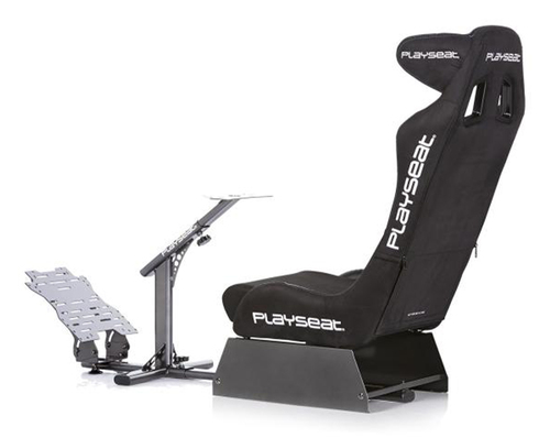 Playseats Evolution PRO Gaming Chair - ActiFit - Black