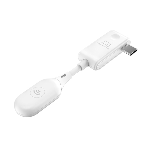 Optoma WHD221 Wireless Presentation System