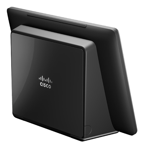 Cisco Wandhalterung für Navigator - Schwarz