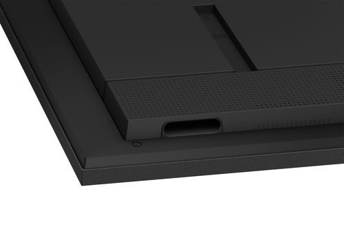 Sony Pro Bravia FW-75BZ35PB 1905 mm LCD Digital Signage Display - 500 cd/m²