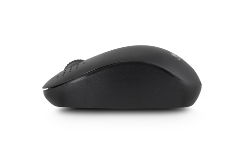Souris Urban Factory - Fréquence radio - Sans fil - 2,40 GHz