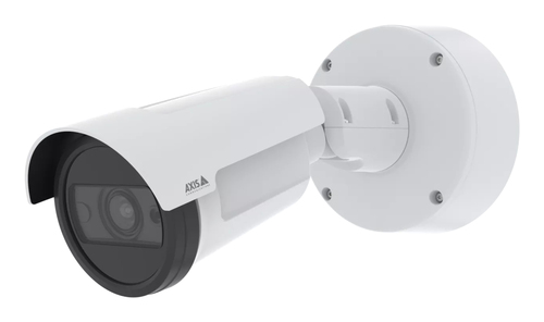 Axis 02712-001. Tipo: Caixa de cabo, Instalação suportada: Universal, Compatibilidade da marca: Axis. Quantidade por conju