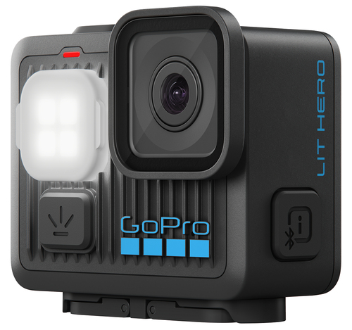 GoPro LIT HERO