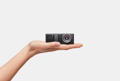 ML750I DLP PROJECTOR .