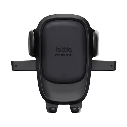 iOttie EOTNCG103. Mobile device type: Mobile phone/Smartphone, Type: Passive holder, Proper use: Car, Product colour: Black