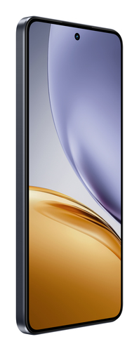 realme 14T. Bildschirmdiagonale: 16,9 cm (6.67"), Display-Auflösung: 2160 x 1080 Pixel. Prozessorfamilie: MediaTek Dimensi