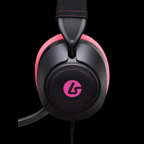 PowerA LucidSound LS10 Wired Gaming Headset - Midnight Surf. Product type: Headset. Connectivity technology: Wired. Recomm