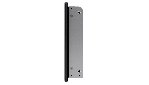 Elo Touch Solutions E354792. Tamanho do ecrã na diagonal: 25,6 cm (10.1"), Resolução: 1280 x 800 pixels, Tipo de HD: HD. C