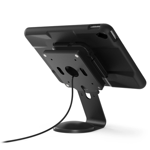 iPad 10th-11th (A16) Gen PowerMove Core Counter Stand or Wall Mount Black - iPad 10th-11th (A16) Gen PowerMove Core Counte