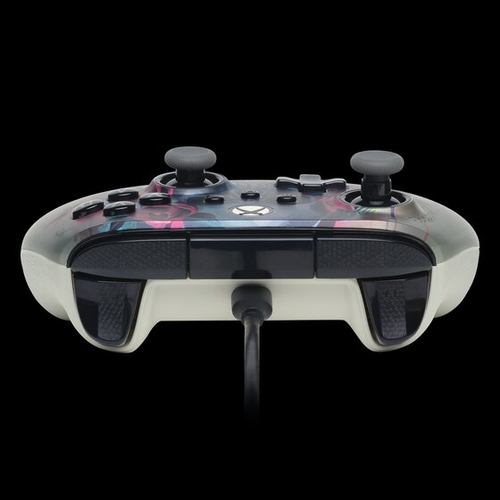 PowerA Advantage Plus. Device type: Gamepad, Gaming platforms supported: PC, Xbox One S, Xbox One X, Xbox One, Gaming cont