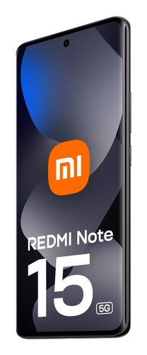 Xiaomi Redmi Note 15 5G. Dimensioni diagonale schermo: 17,2 cm (6.77"), Risoluzione del display: 2392 x 1080 Pixel. Freque