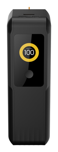 Xtorm XNG271W70. Battery capacity: 27000 mAh, Battery technology: Lithium-Ion (Li-Ion). Fast charging technology: Power De