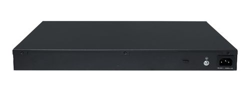 HPE Networking CW 2150 16p 10M/100M/1G PoE+ 4p SFP+ 1G/10G 248W Switch. Switching capacity: 112 Gbit/s. Power over Etherne