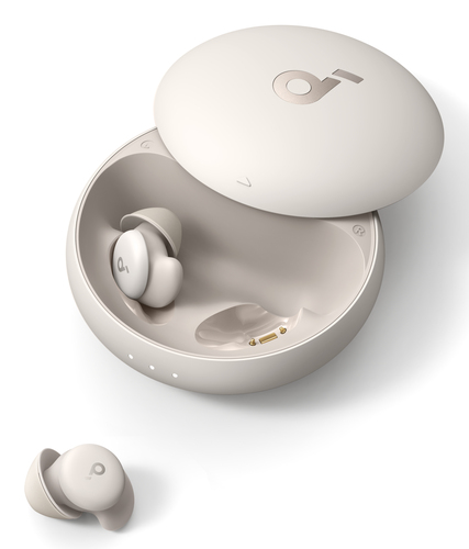 Auricolare ANKER Sleep A20 True Wireless - Earbud - Binaural - Stereo - 1 - In-ear - Bluetooth