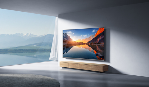 Xiaomi TV A 32". Tamanho do ecrã na diagonal: 81,3 cm (32"), Resolução: 1366 x 768 pixels, Tipo de HD: HD. Smart TV. Siste