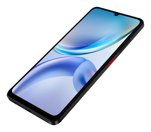 Smartphone ZTE Blade A36 128 GB - 4G - 17,1 cm (6,8") LCD 720 x 1600 - Octa-core (Cortex A75Dual core (2 Core ) 1,60 GHz +