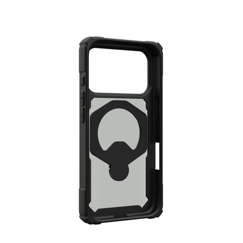 Urban Armor Gear Plasma XTE 360. Case type: Cover, Brand compatibility: Apple, Compatibility: iPhone 18 Pro, Maximum scree
