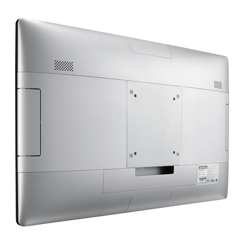 Advantech UTC-120IP-WWW1E. Tipo de produto: PC All-in-One. Tamanho do ecrã na diagonal: 54,6 cm (21.5"), Tipo de HD: Full 
