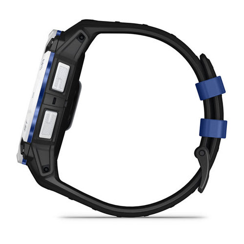 Garmin Instinct . Display diagonal: 2.79 cm (1.1"), Display technology: MIP, Display resolution: 176 x 176 pixels, Touchsc