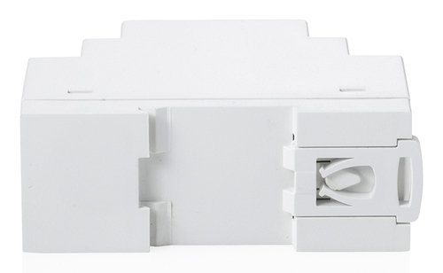 Digitus DN-PWR-SST-2412 Stromversorgung - 24 W - Auf DIN-Schiene montierbar - 120 V AC, 230 V AC Eingang - 12 V Gleichstro