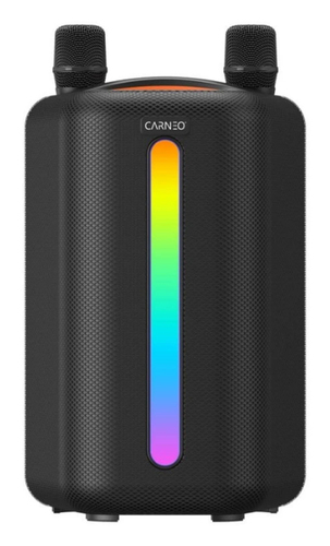 Carneo Vibe Dragon+. Peak Music Power Output (PMPO): 400 W. Connectivity technology: Wireless, Frequency range: 80 - 2000 