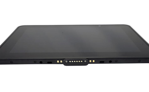 Gamber-Johnson Keyboard - French - Tablet