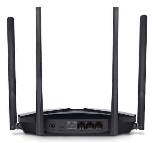 MERCUSYS ROUTER WI-FI 6