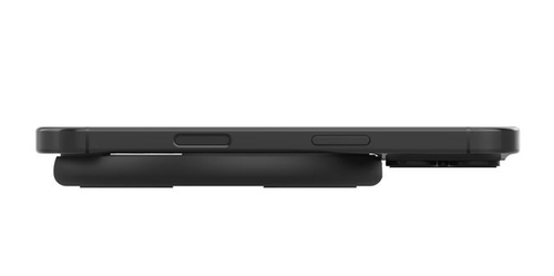 Belkin BoostCharge Induktionsladegerät - Schwarz