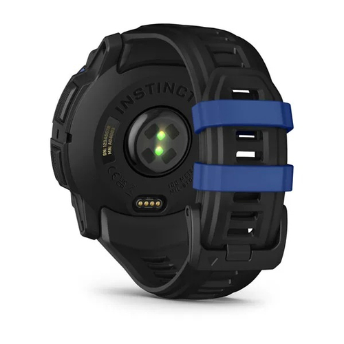 Garmin Instinct 3. Display diagonal: 3.3 cm (1.3"), Display technology: AMOLED, Display resolution: 416 x 416 pixels. GPS 