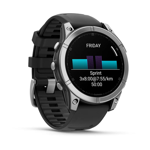 Garmin Fenix E. Dimensioni diagonale schermo: 3,3 cm (1.3"), Tecnologia display: AMOLED, Risoluzione del display: 416 x 41
