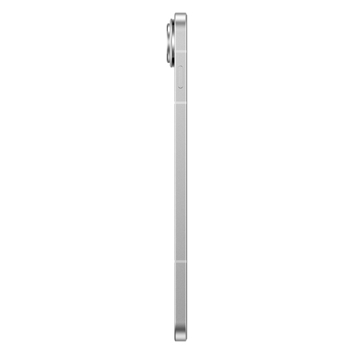 ZTE Nubia Air Pro Aereo White. Dimensioni diagonale schermo: 17,2 cm (6.77"), Risoluzione del display: 1080 x 2392 Pixel. 